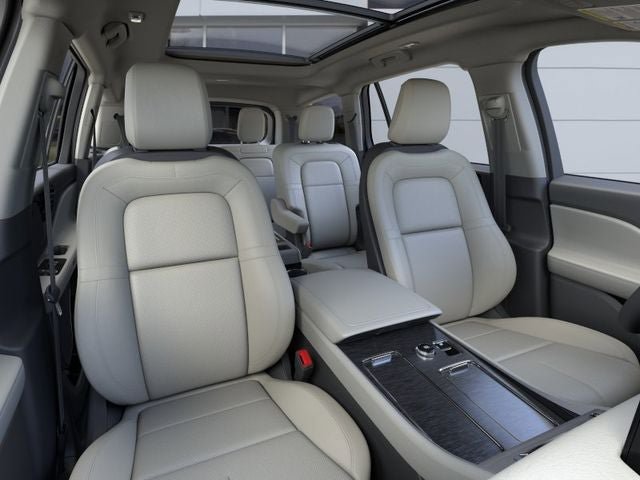 New 2026 Lincoln Aviator Reserve AWD/4WD image 10