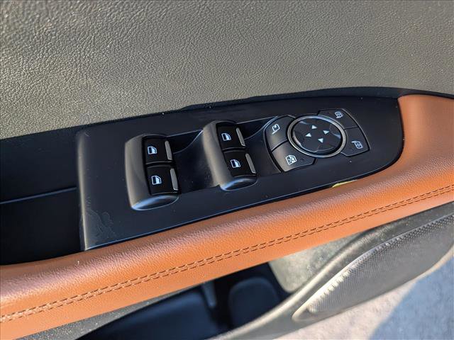 Used 2022 Lincoln Nautilus Reserve image 31