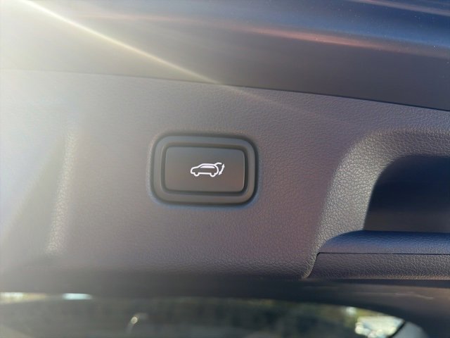 Used 2024 Hyundai Palisade Calligraphy image 16