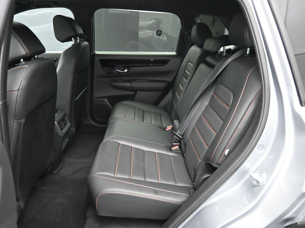 Used 2023 Honda CR-V Sport Touring image 21