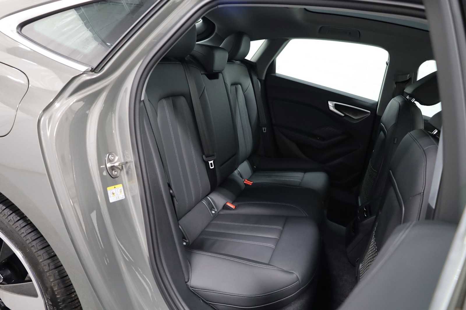 Certified 2025 Audi A5 2.0T Premium Plus w/ Premium Plus AWD/4WD image 35