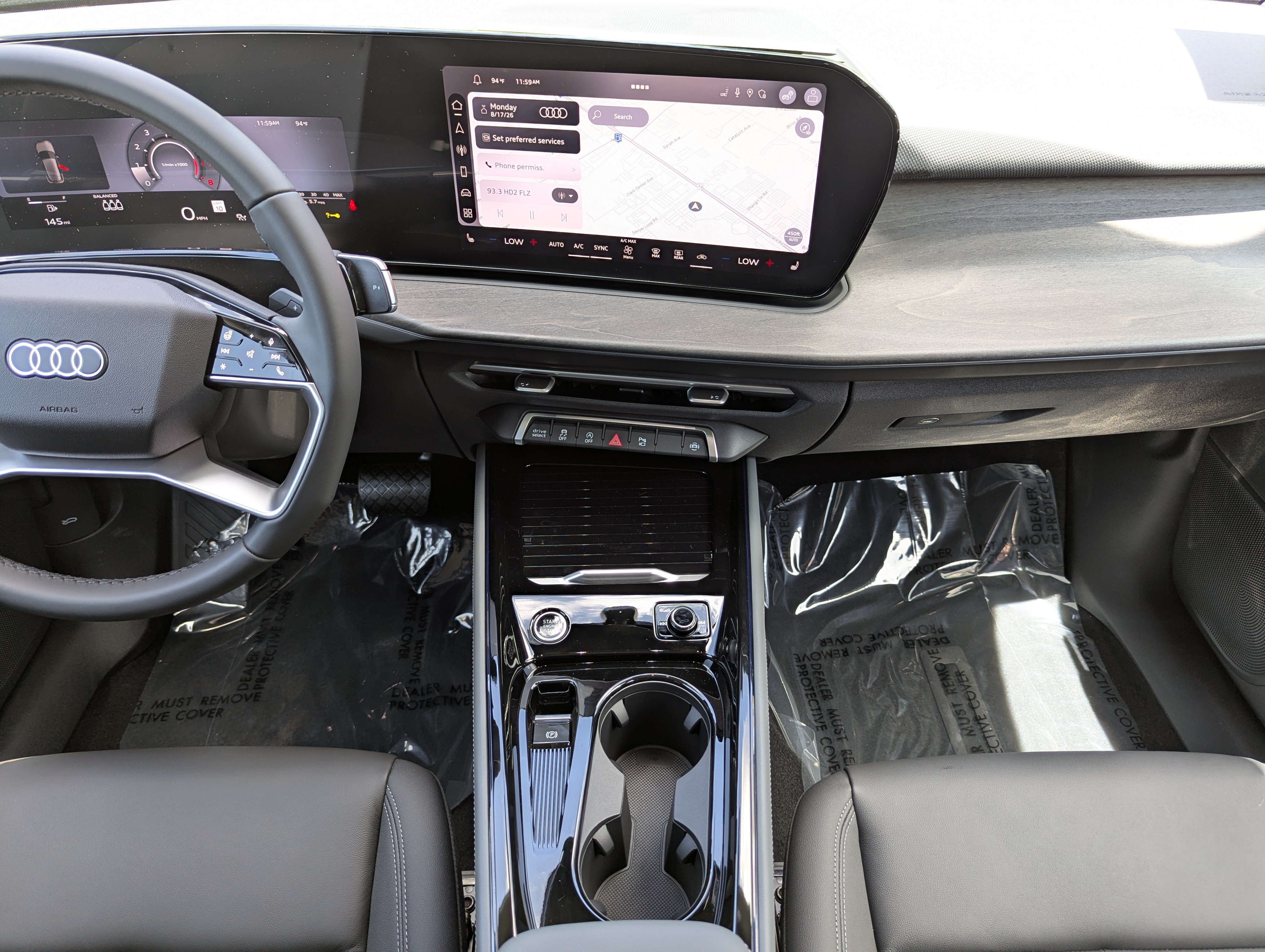 New 2026 Audi Q3 quattro 2.0T AWD/4WD image 14