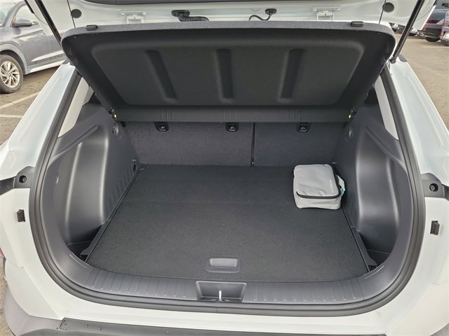 New 2025 Hyundai Kona SEL image 23
