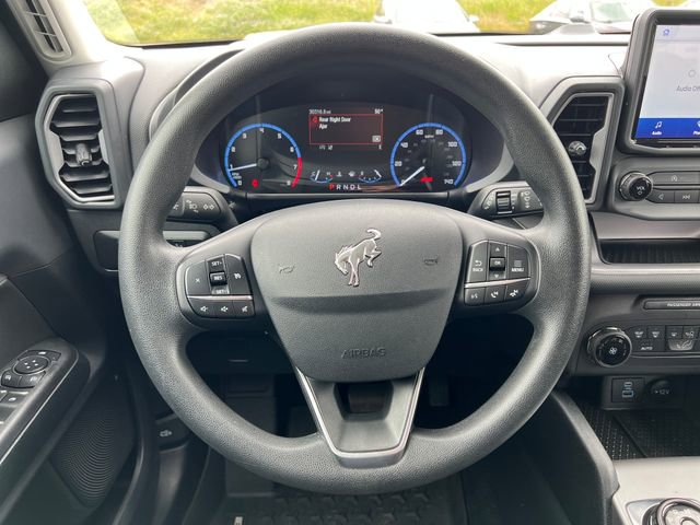Used 2022 Ford Bronco Sport Big Bend AWD/4WD image 21
