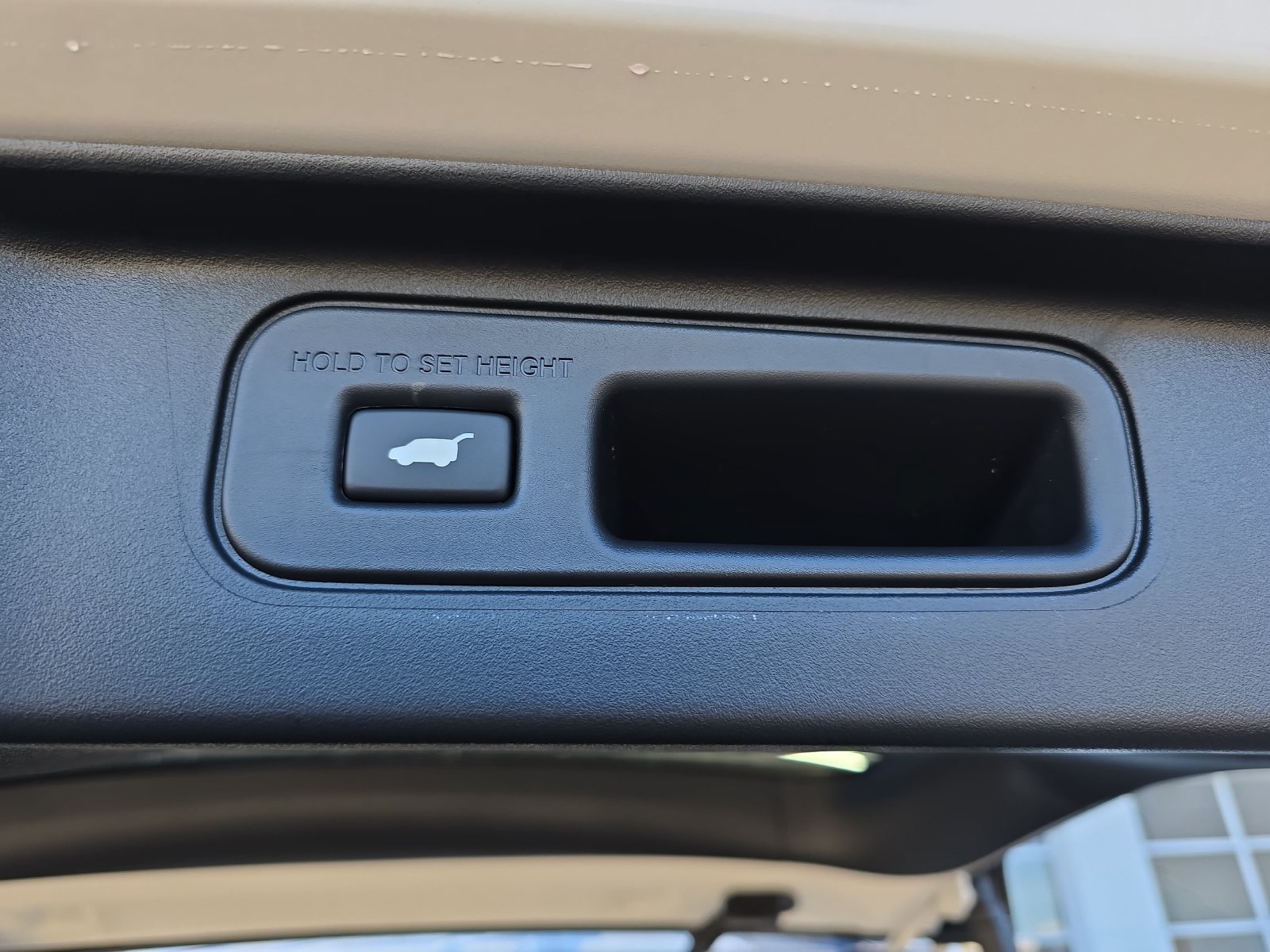 New 2027 Honda Passport TrailSport image 13
