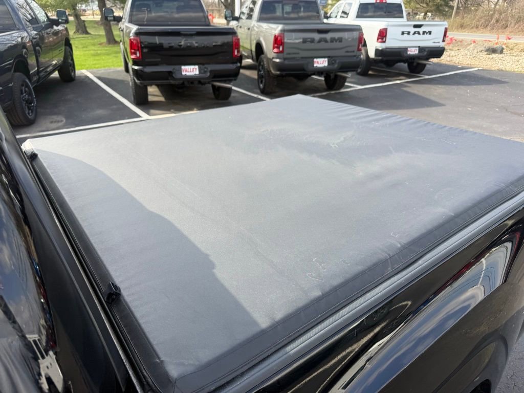 Used 2023 Toyota Tacoma SR image 33