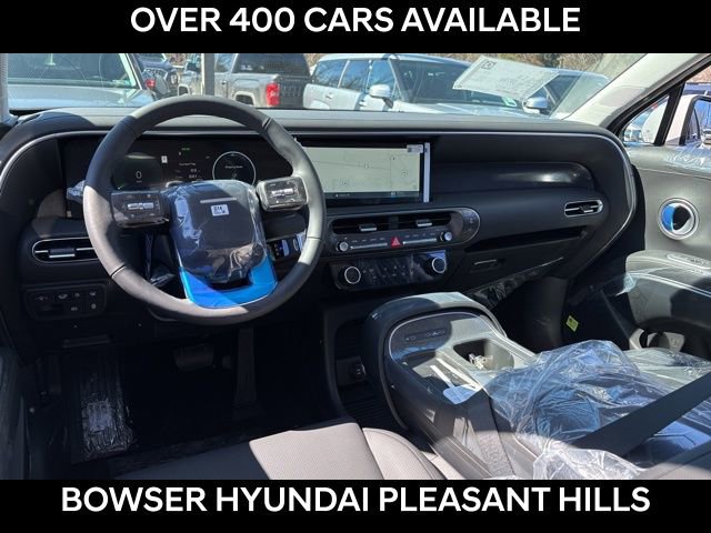 New 2026 Hyundai Palisade SEL AWD/4WD image 5