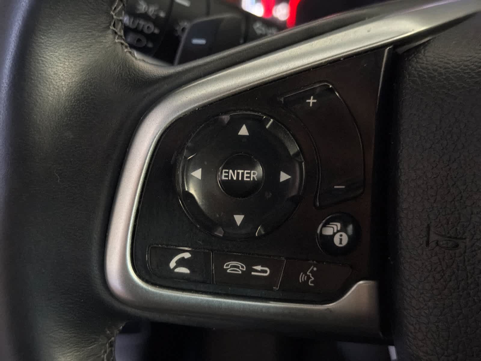 Used 2019 Honda Civic Sport image 24