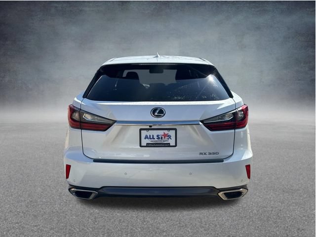 Used 2019 Lexus RX 350 FWD w/ Accessory Package image 8