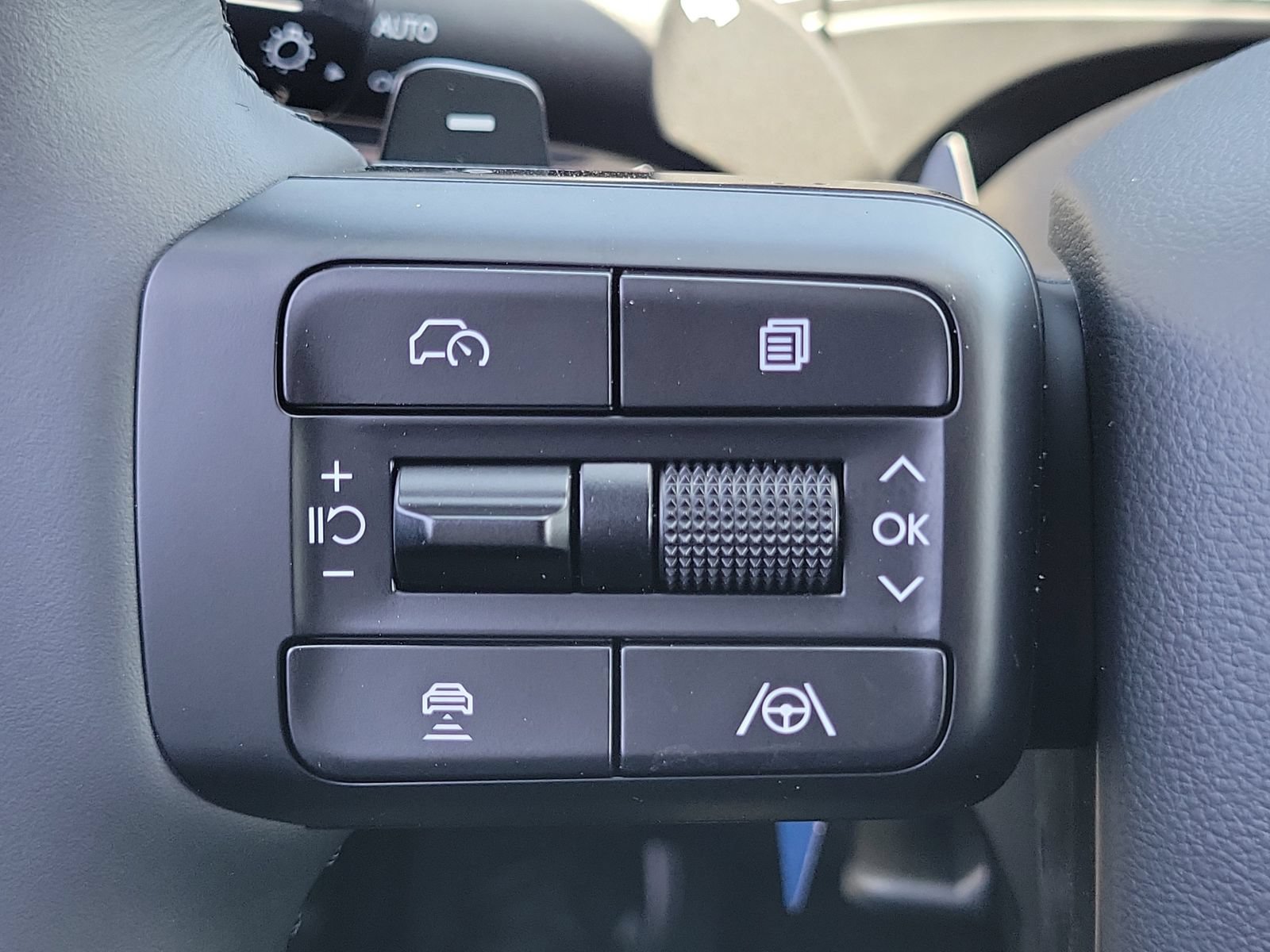 New 2026 Hyundai Santa Fe Calligraphy AWD/4WD image 8