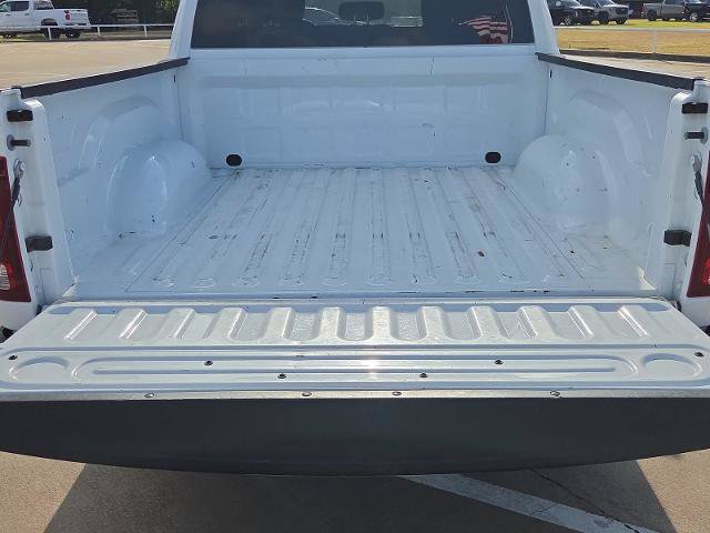 Used 2024 RAM 1500 Warlock AWD/4WD image 22