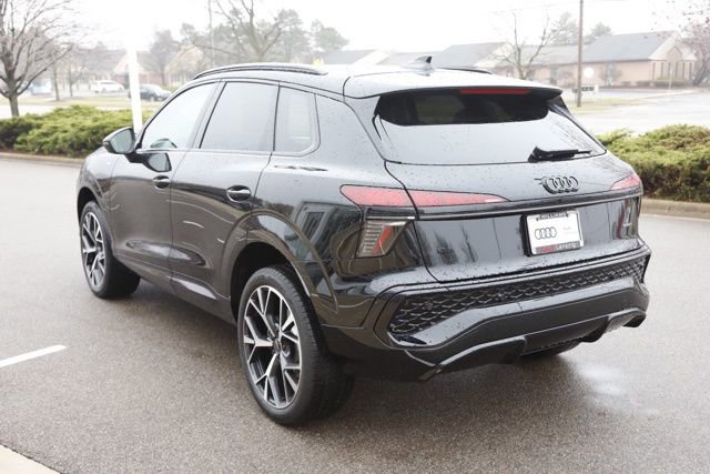 New 2026 Audi Q3 quattro 2.0T image 5