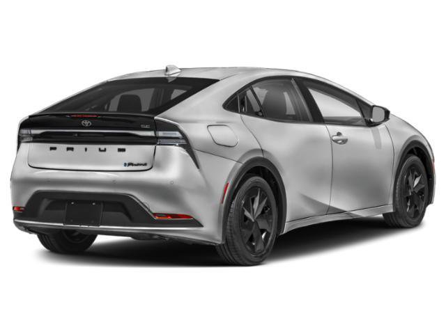New 2027 Toyota Prius Plug-In Hybrid FWD image 2