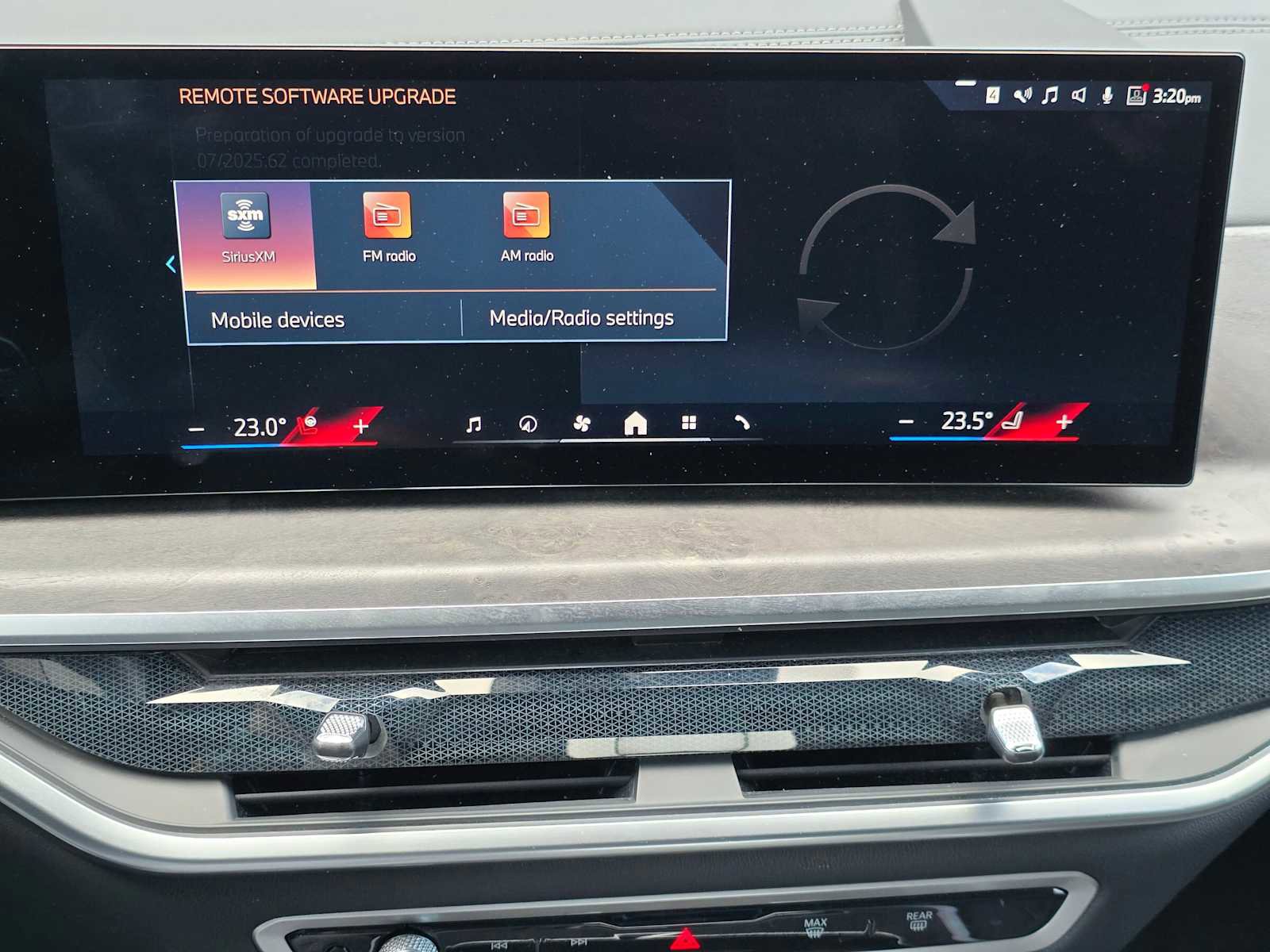 Used 2024 BMW X5 xDrive40i image 29