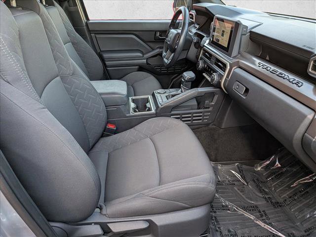 Certified 2024 Toyota Tacoma SR5 RWD image 20