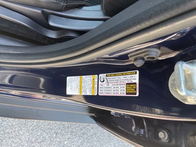 Used 2015 Mitsubishi Outlander SE FWD image 19