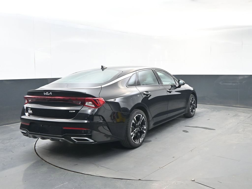 Used 2024 Kia K5 GT-Line image 5