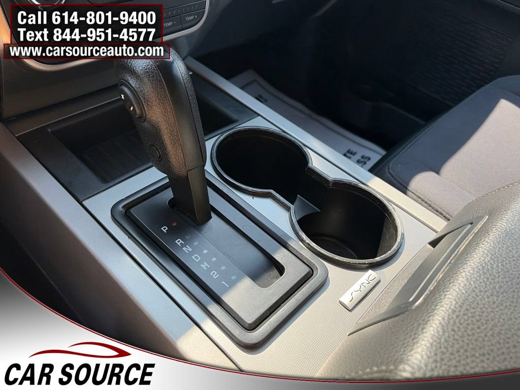 Used 2017 Ford Expedition EL XLT AWD/4WD image 22