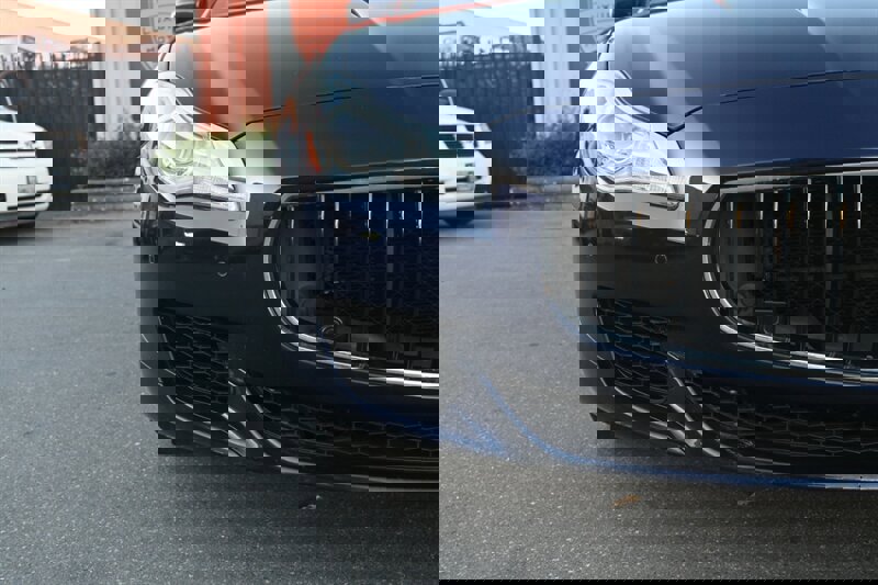 Used 2015 Maserati Quattroporte S Q4 image 3