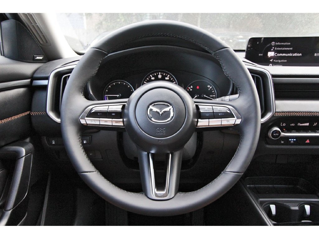 New 2026 MAZDA CX-50 AWD 2.5 Hybrid w/ Weather Package image 11