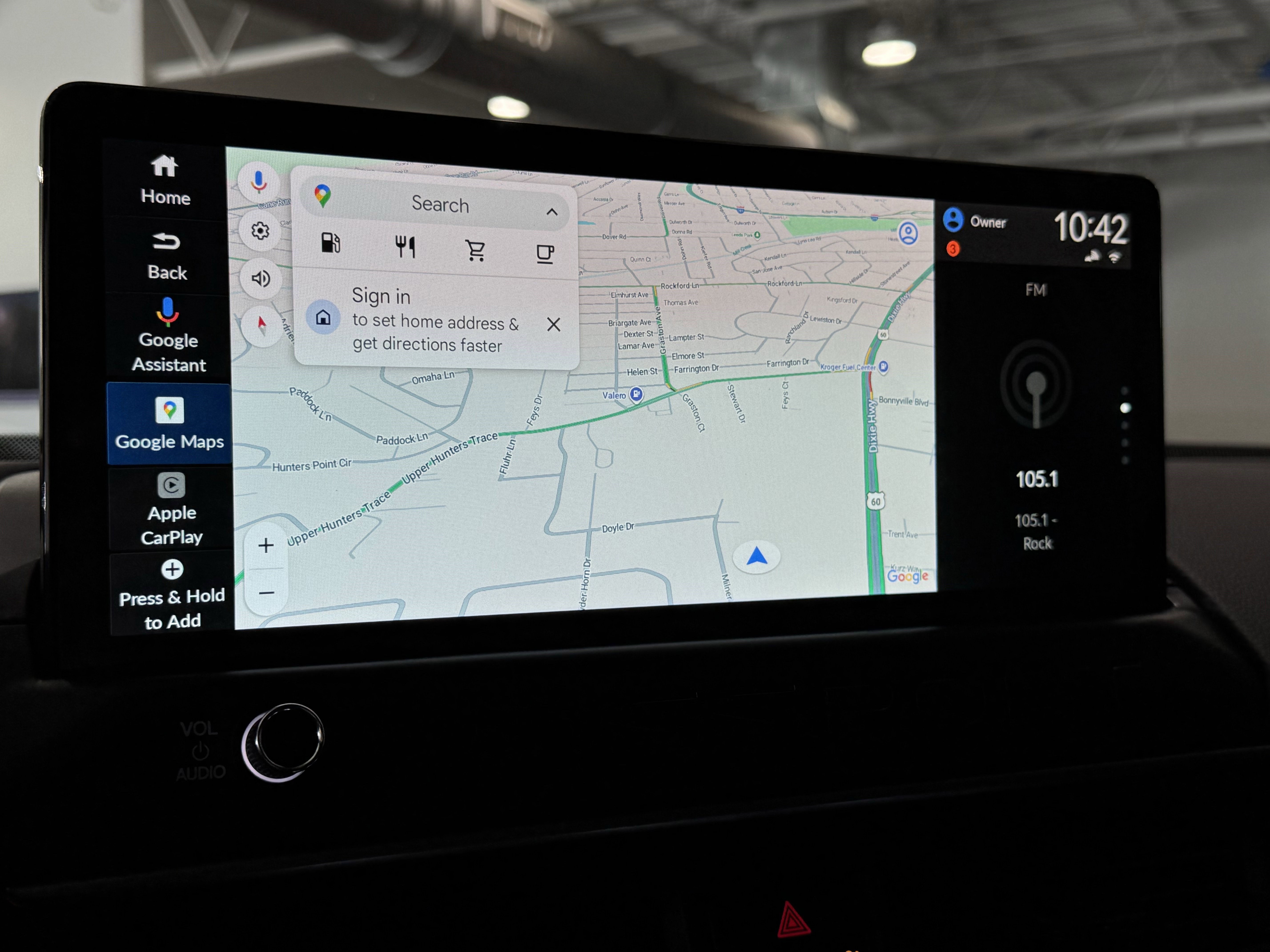 New 2026 Honda Passport TrailSport Elite image 10