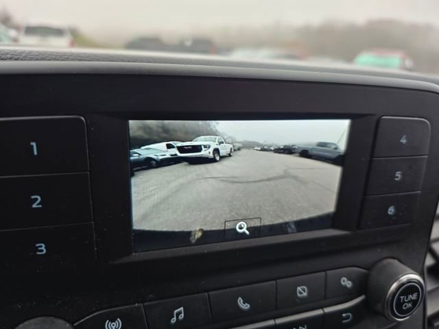 Used 2024 Ford Transit 250 Low Roof w/ Exterior Upgrade Package image 17