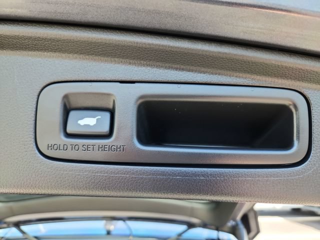 Used 2025 Honda CR-V EX-L image 33