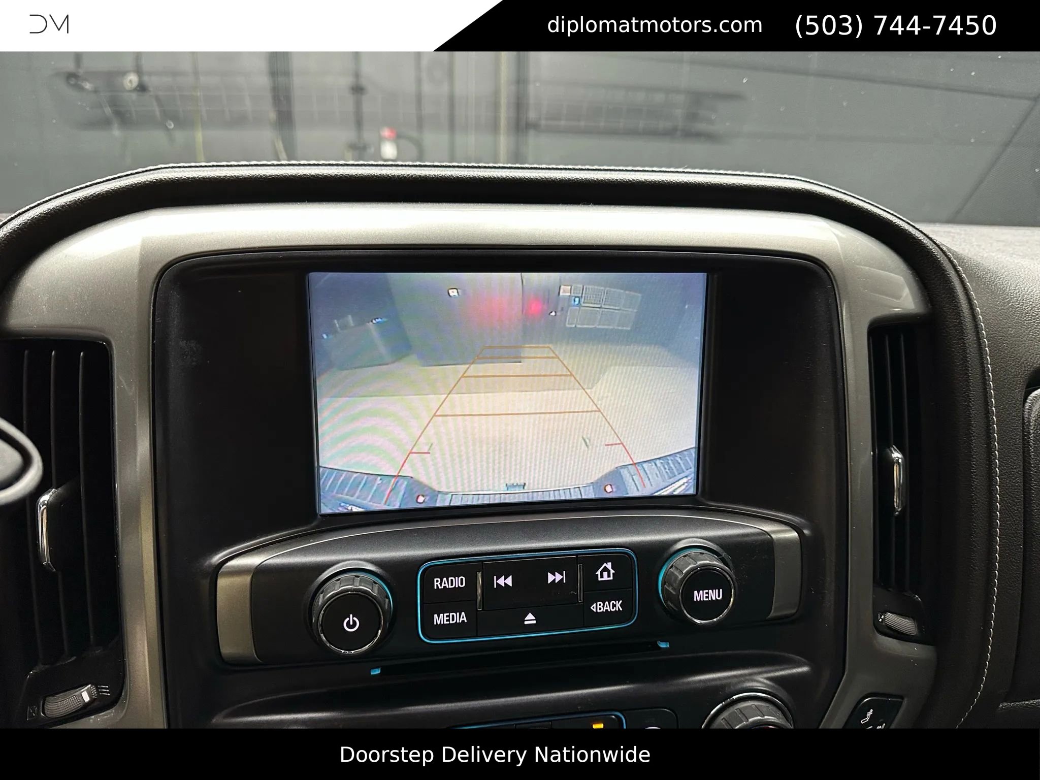 Used 2019 Chevrolet Silverado 2500 LTZ w/ Duramax Plus Package image 35