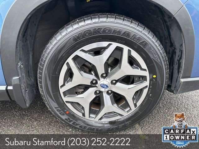 Used 2019 Subaru Forester Premium image 31