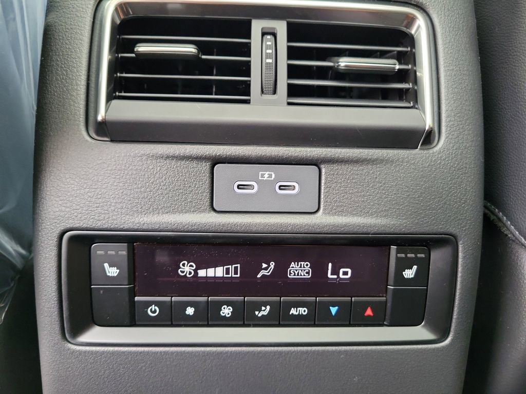 New 2026 MAZDA CX-90 3.3 Turbo w/ Premium Sport Pkg image 14