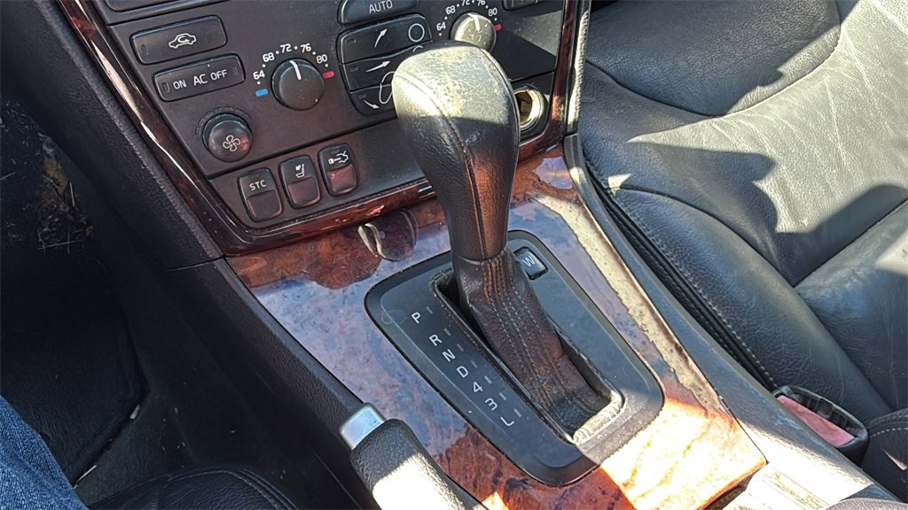 Used 2006 Volvo S60 2.5T image 10