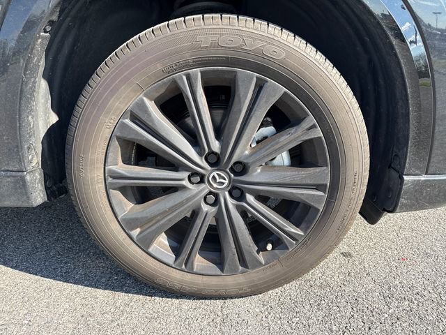 Used 2023 MAZDA CX-5 AWD 2.5 Turbo image 9