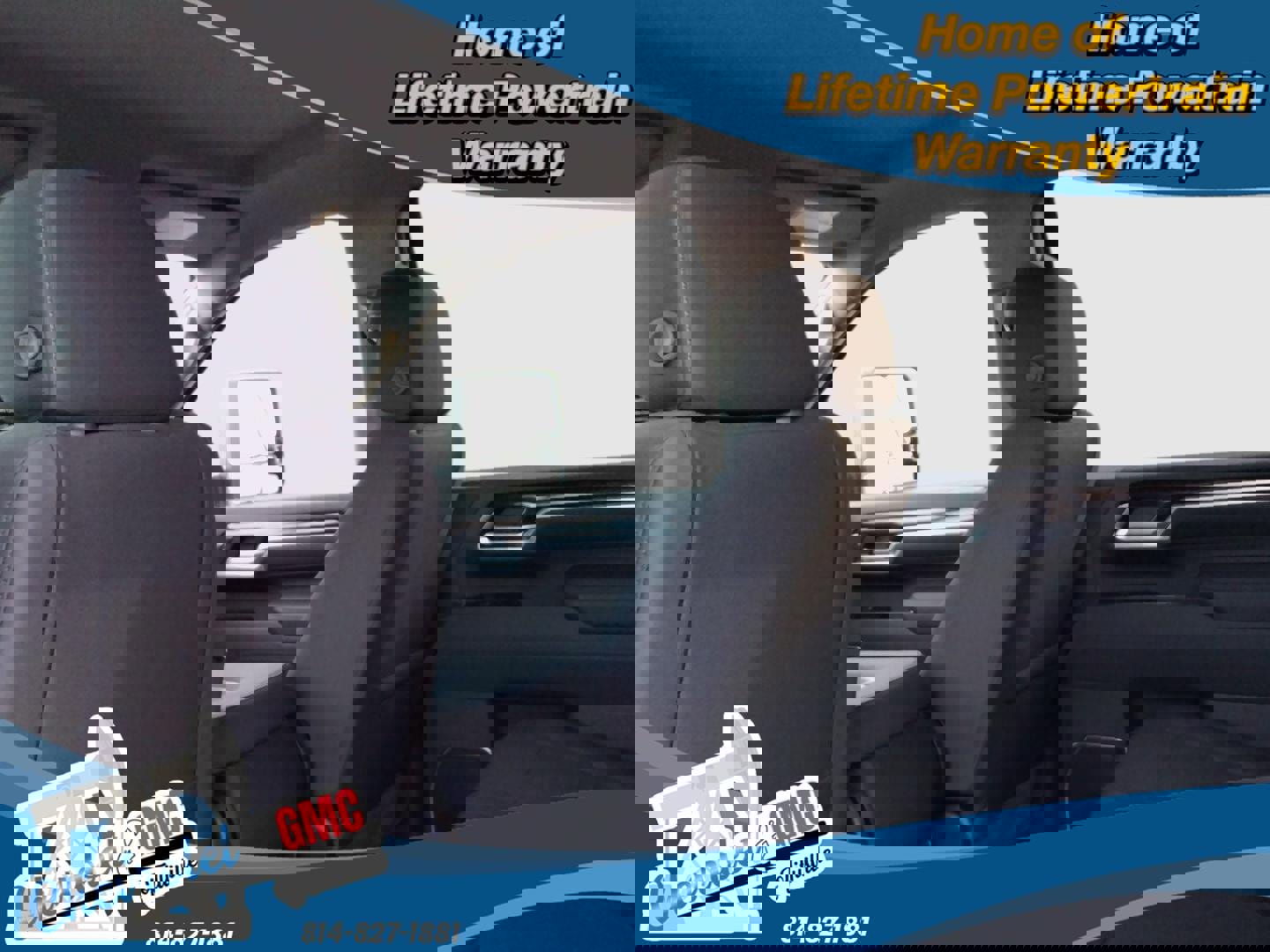 New 2026 GMC Sierra 2500 SLE image 27