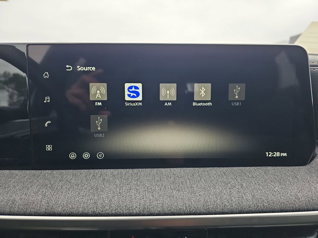 New 2026 Nissan Kicks SV w/ SV Premium Package FWD image 24