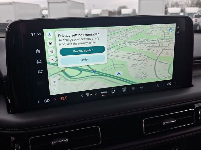 Certified 2025 Lincoln Aviator Reserve w/ Equipment Group 201A image 15