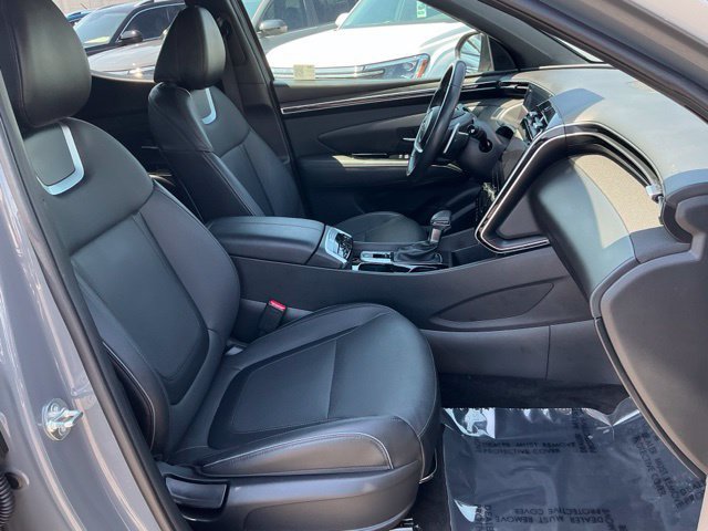 Used 2024 Hyundai Santa Cruz Limited AWD/4WD image 20