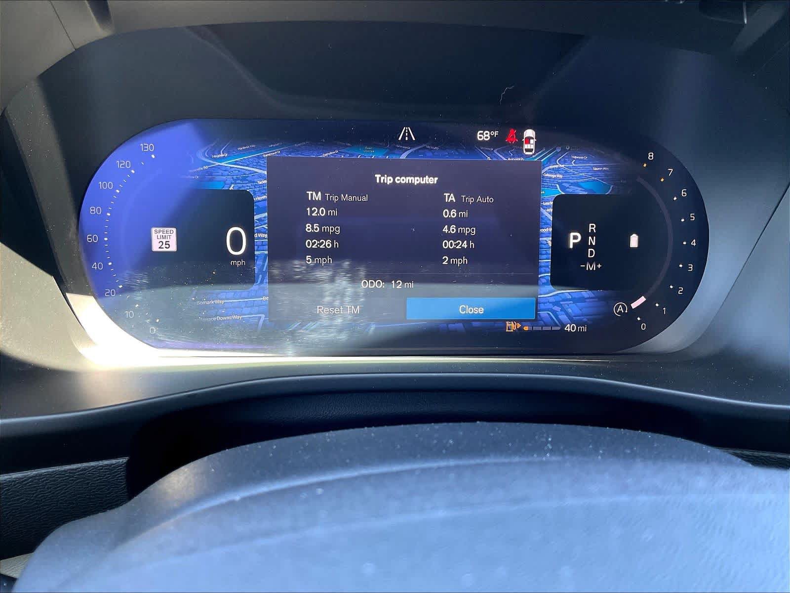 New 2026 Volvo XC40 B5 Ultra w/ Climate Package AWD/4WD image 19