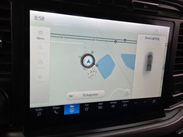 Used 2024 Ford F150 XLT image 24