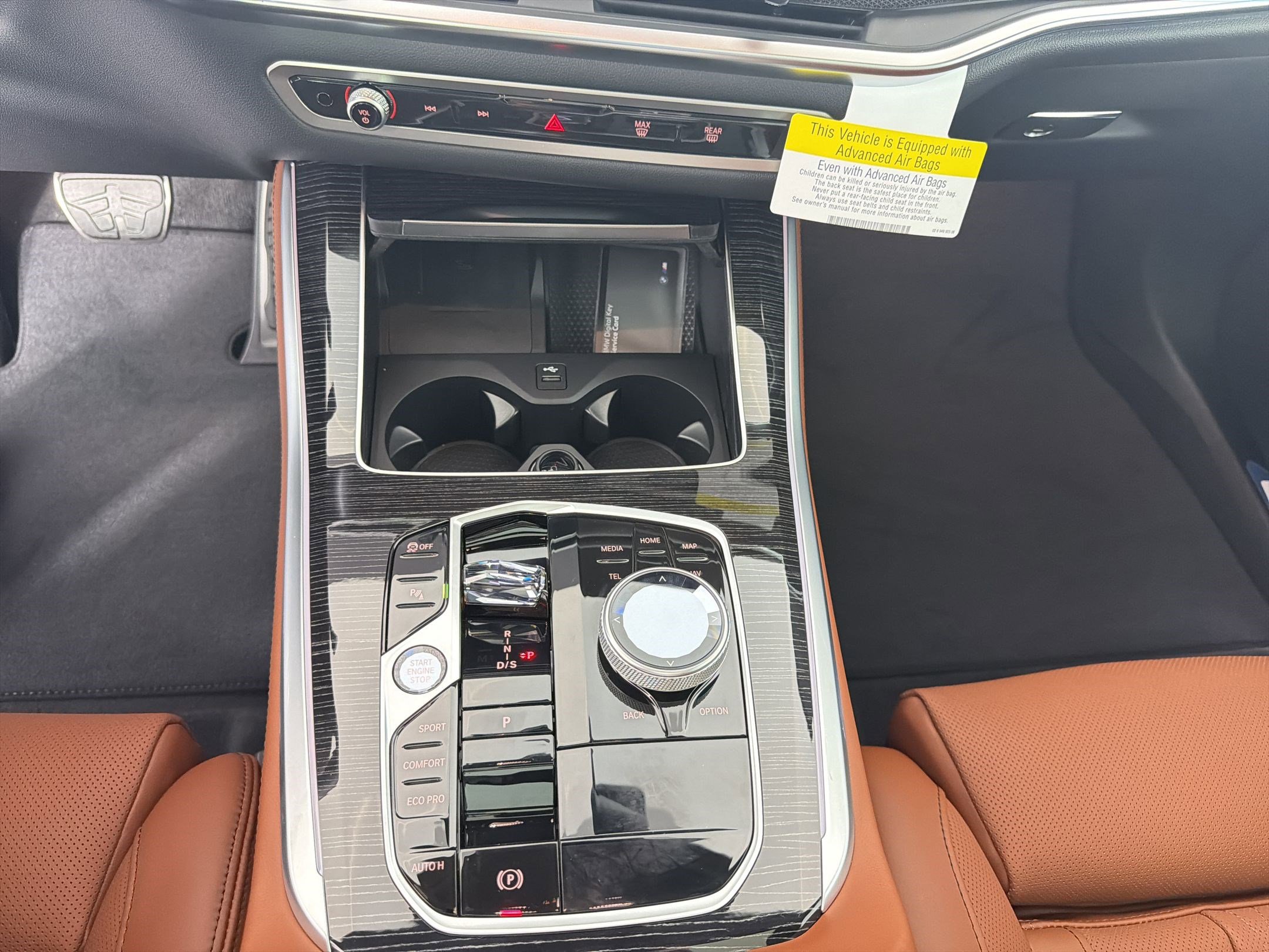 New 2026 BMW X5 sDrive40i RWD image 19