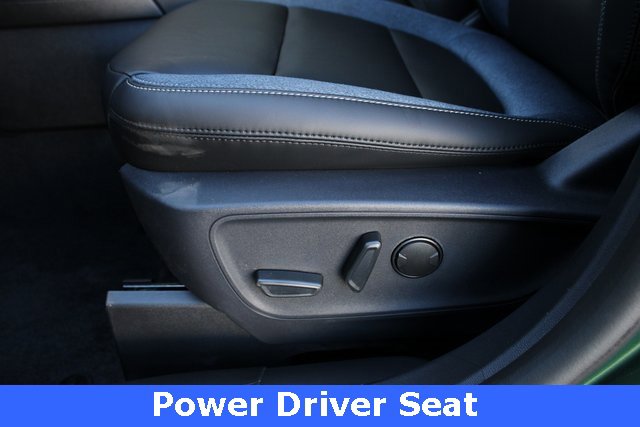 New 2025 Ford Bronco Sport Outer Banks w/ Outer Banks Tech Package+ image 5