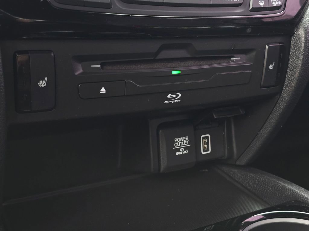 Used 2019 Honda Pilot Touring image 34