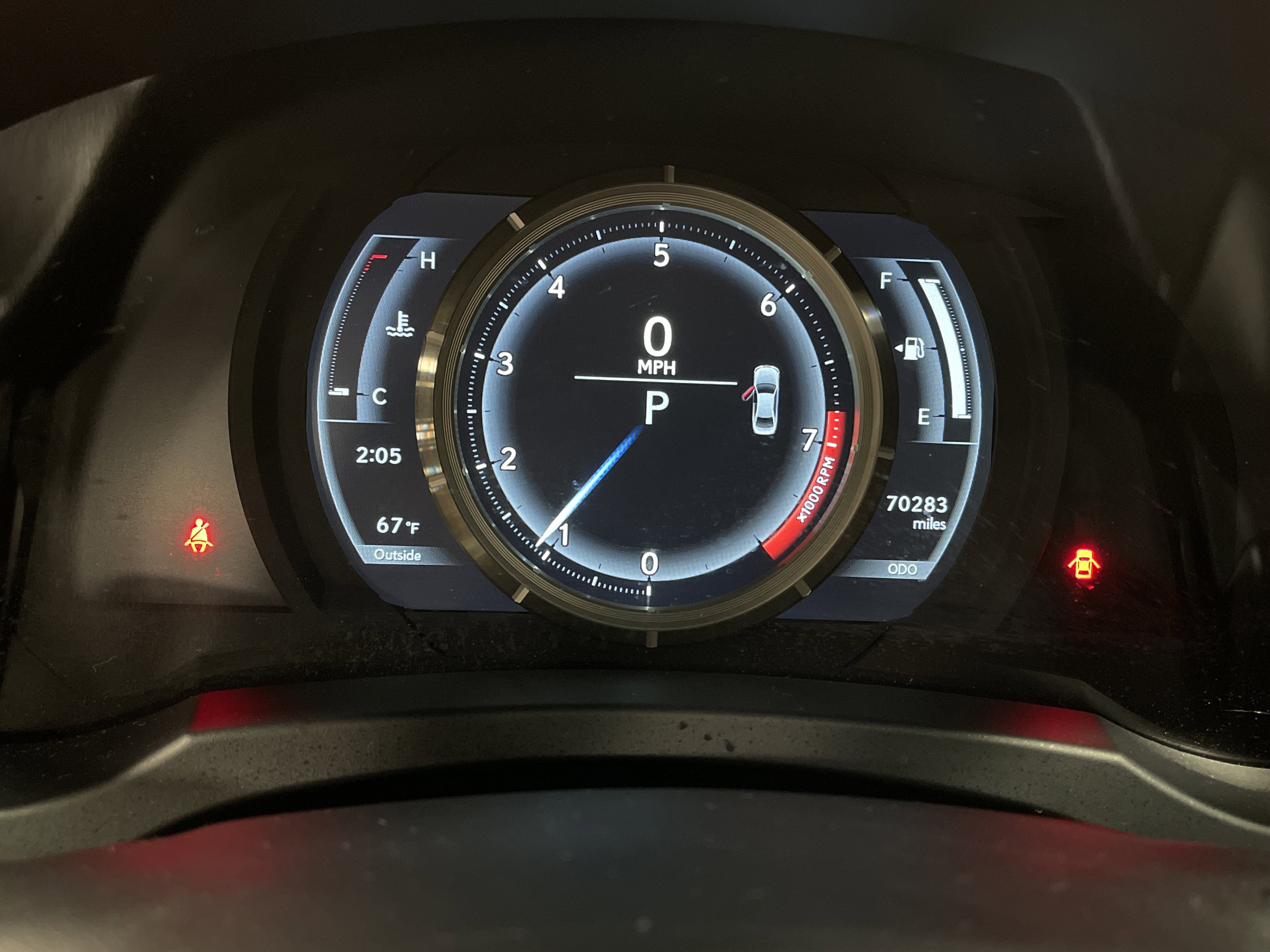 Used 2018 Lexus IS 300 F Sport image 20