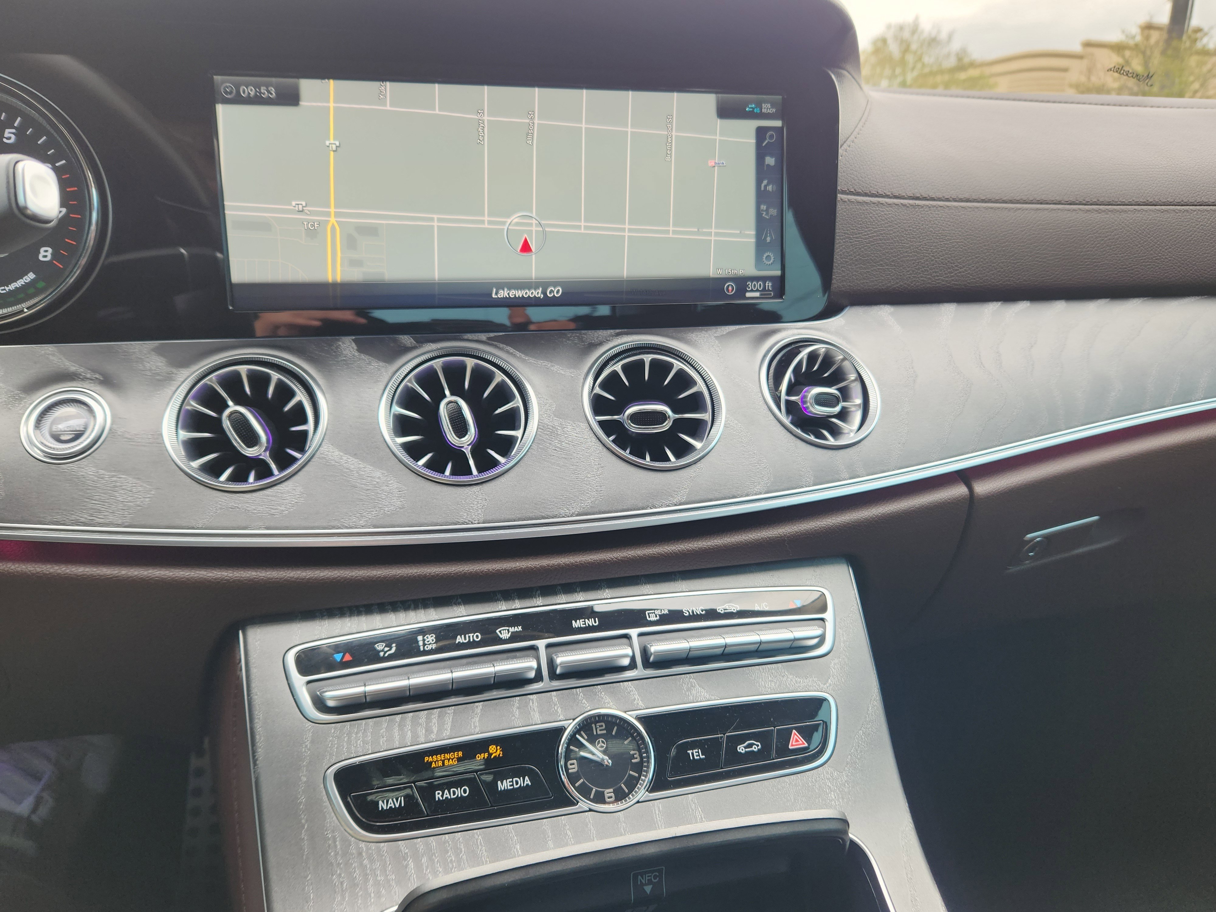 Used 2019 Mercedes-Benz CLS 450 4MATIC image 9
