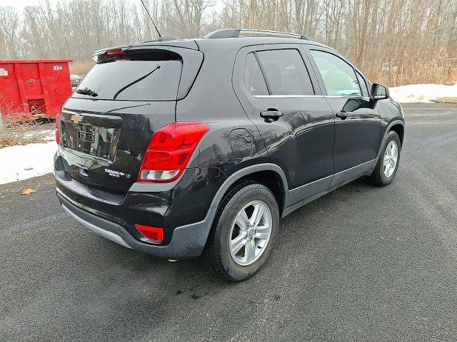 Certified 2019 Chevrolet Trax LT image 6