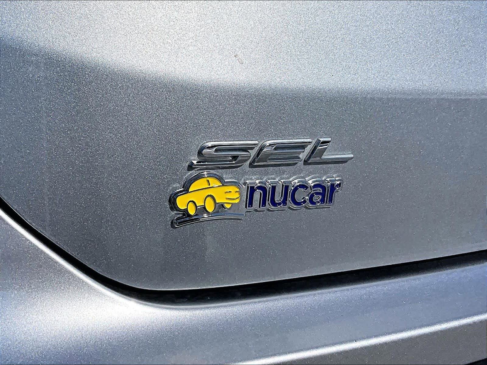 Used 2024 Ford Edge SEL image 57