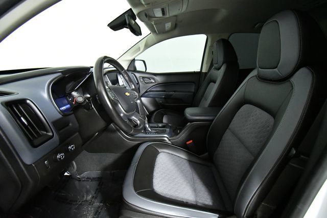 Used 2021 Chevrolet Colorado Z71 image 5