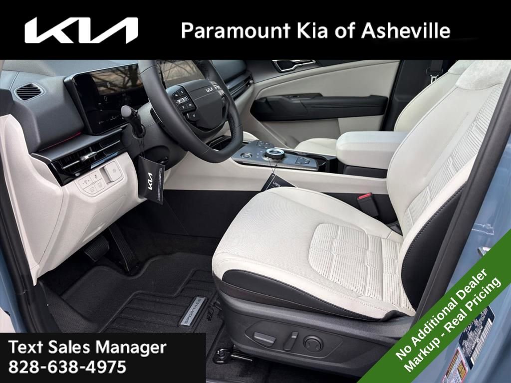 New 2026 Kia Sportage SX Prestige image 19