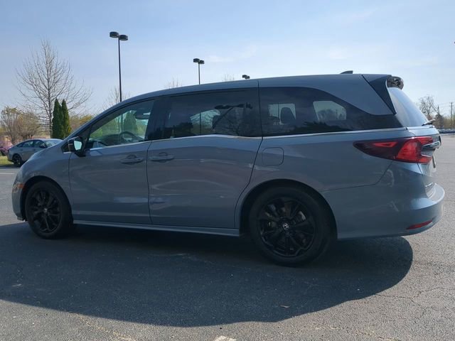 Used 2023 Honda Odyssey Sport image 6