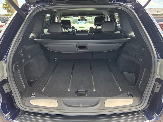 Certified 2016 Jeep Grand Cherokee Limited RWD image 15