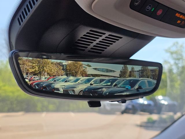 New 2026 Buick Envision Avenir AWD/4WD image 36